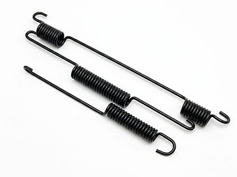 Posición: Kit para 1 rueda izquierda. Ford Taunus