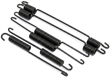 Posición: Kit para 2 ruedas. Ford Taunus