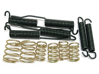 Posición: Kit para 2 ruedas. Ford 100. Sistema Bendix