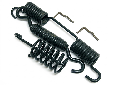 Posición: Kit para 1 rueda. Ford Cargo chico
