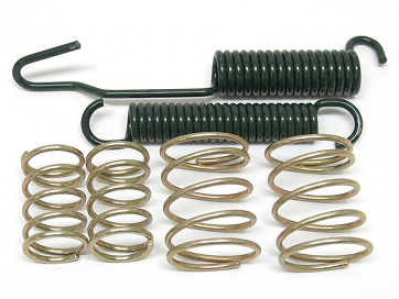 Posición: Kit para 1 rueda. Ford Falcon