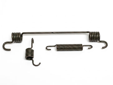 Posición: Kit para 1 rueda izquierda. Ford Orion/Pointer