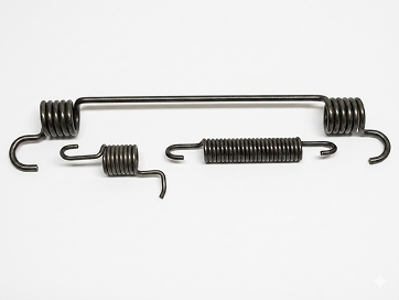 Posición: Kit para 1 rueda derecha. Ford Orion/Pointer