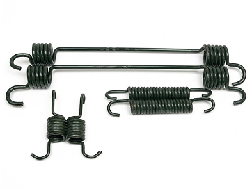 Posición: Kit para 2 ruedas. Ford Orion/Pointer