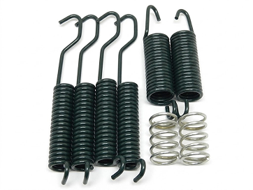 Posición: Kit para 2 ruedas. Ford 4000/2000. Sistema Bendix