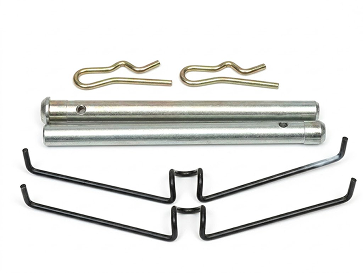 Posición: Kit para 1 rueda izquierda, derecha. Ford Falcon - Chevrolet Torino - Dodge. Fijación caliper