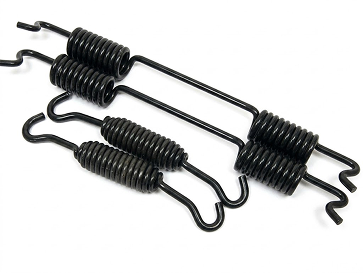Posición: Kit para 2 ruedas. Ford F14000