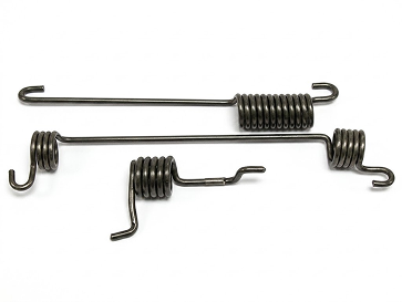 Kit para 1 rueda, izquierda. Ford Fiesta modelo Español