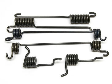 Posición: Kit para 2 ruedas. Ford Fiesta modelo Español