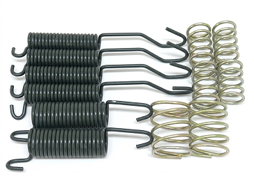 Posición: Kit para 2 ruedas. Ford F100/1000. Año 82 en adelante. Sistema Bendix