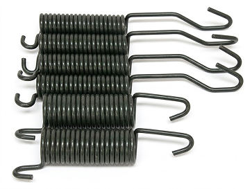 Posición: Kit para 2 ruedas. Ford F4000 del año 84/F2000 del año 80 al 85, A/C/D/20. Sistema Bendix