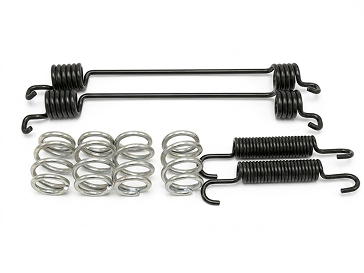 Posición: Kit para 2 ruedas. Ford Fiesta 2003 en adelante