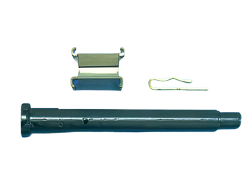Juego perno caliper. Ford F1000/F100