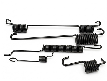 Kit para 1 rueda traseras. Ford Fiesta español