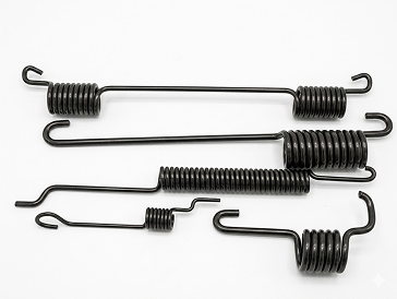 Kit para 1 rueda traseras. Ford Fiesta español