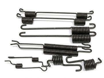 Kit para 2 ruedas traseras. Ford Fiesta español