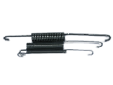 Posición: Kit para 1 rueda. Chevrolet Luv - Izusu Trooper
