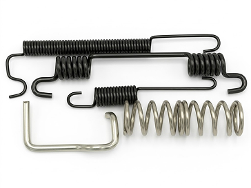Posición: Kit para 1 rueda, derecha. Chevrolet Corsa - Daewo Racer Pointer. Sistema Varga