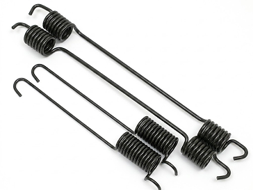 Posición: Kit para 2 ruedas. Chevrolet D20 Bonanza