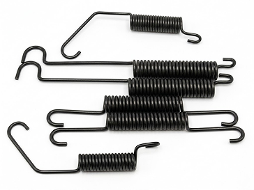 Posición: Kit para 2 ruedas. Chevrolet Monza. Sistema Varga