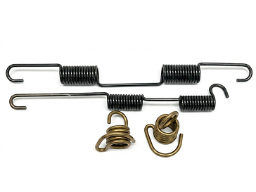 Posición: Kit para 1 rueda. Chevrolet Monza. Sistema Bendix
