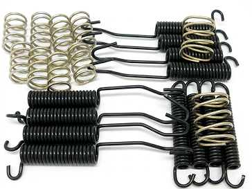 Posición: Kit para 4 ruedas. Chevrolet C10. Sistema Bendix