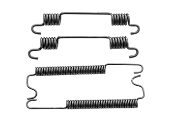 Kit para Chevrolet Meriva 2006 en adelante, 2 ruedas