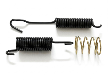 Kit para Chevrolet S-10, 1 rueda
