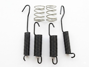 Kit para Chevrolet S-10 2005 en adelante, 2 ruedas