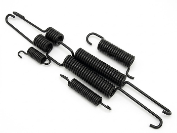 Posición: Kit para 1 rueda. Toyota Hilux. Patín grande