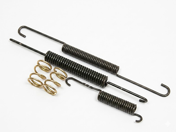 Posición: Kit para 1 rueda traseras. Nissan