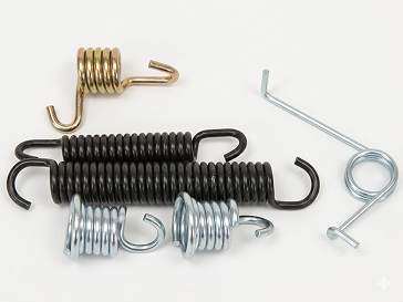 Posición: Kit para 1 rueda, derecha. Renault 12/18. Sistema Bendix