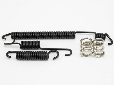 Posición: Kit para 1 rueda. Renault Clio/R19. Sistema Varga