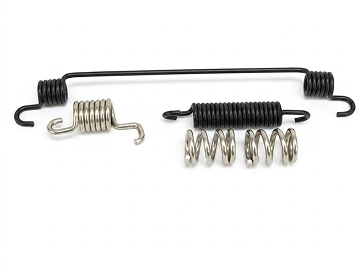 Posición: Kit para 1 rueda, izquierda. Renault 19. Sistema Bendix