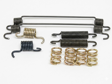 Posición: Kit para 2 ruedas. Renault 19. Sistema Bendix
