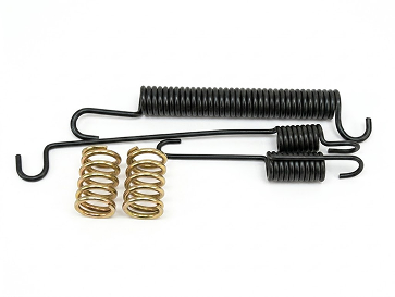 Posición: Kit para 1 rueda. Renault Express. Sistema Girling