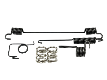 Posición: Kit para 1 rueda, derecha. Renault 9/11. Sistema Bendix