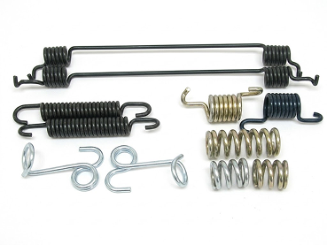 Posición: Kit para 2 ruedas. Renault Megane. Sistema Bosch