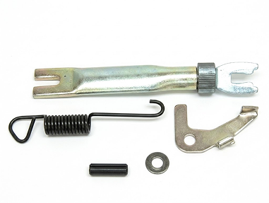 Posición: Kit para 1 rueda, derecha. Renault Clio/R19/R11. Juego de reg derecho. Sistema Varga