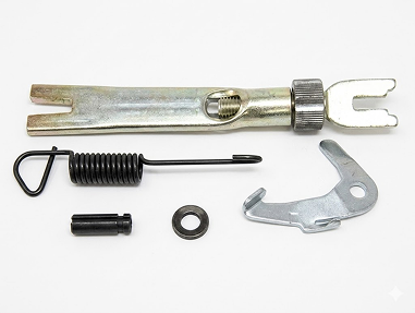 Posición: Kit para 1 rueda, izquierda. Renault Clio/R19/R11. Juego de reg izquierdo. Sistema Varga