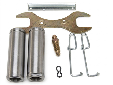 Posición: Kit para 1 rueda, izquierda o derecha. Renault 18. Freno a disco. Sistema Bendix