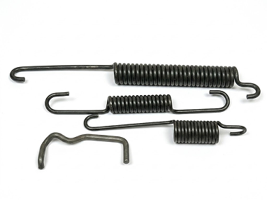 Posición: Kit para 1 rueda, izquierdo. Renault Clio II. Sistema Varga