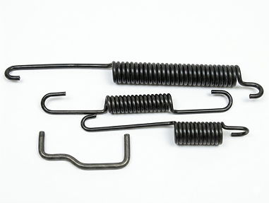 Posición: Kit para 1 rueda, derecho. Renault Clio II. Sistema Varga