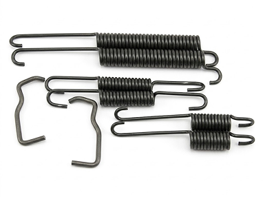 Posición: Kit para 2 ruedas. Renault Clio II. Sistema Varga
