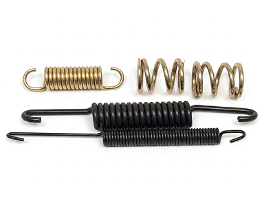 Posición: Kit para 1 rueda. VW Gacel/Senda/Gol/Galaxi. Sistema Ate