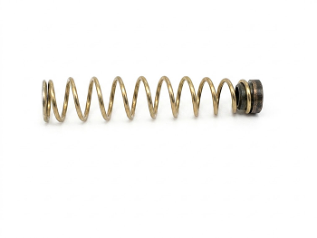 Resorte bomba. Renault - Peugeot 7/8''