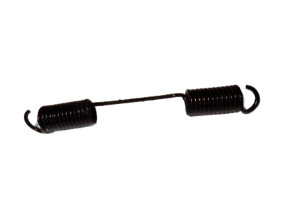 RESORTE MB L.K-LS-OH 1634 VOLTEO