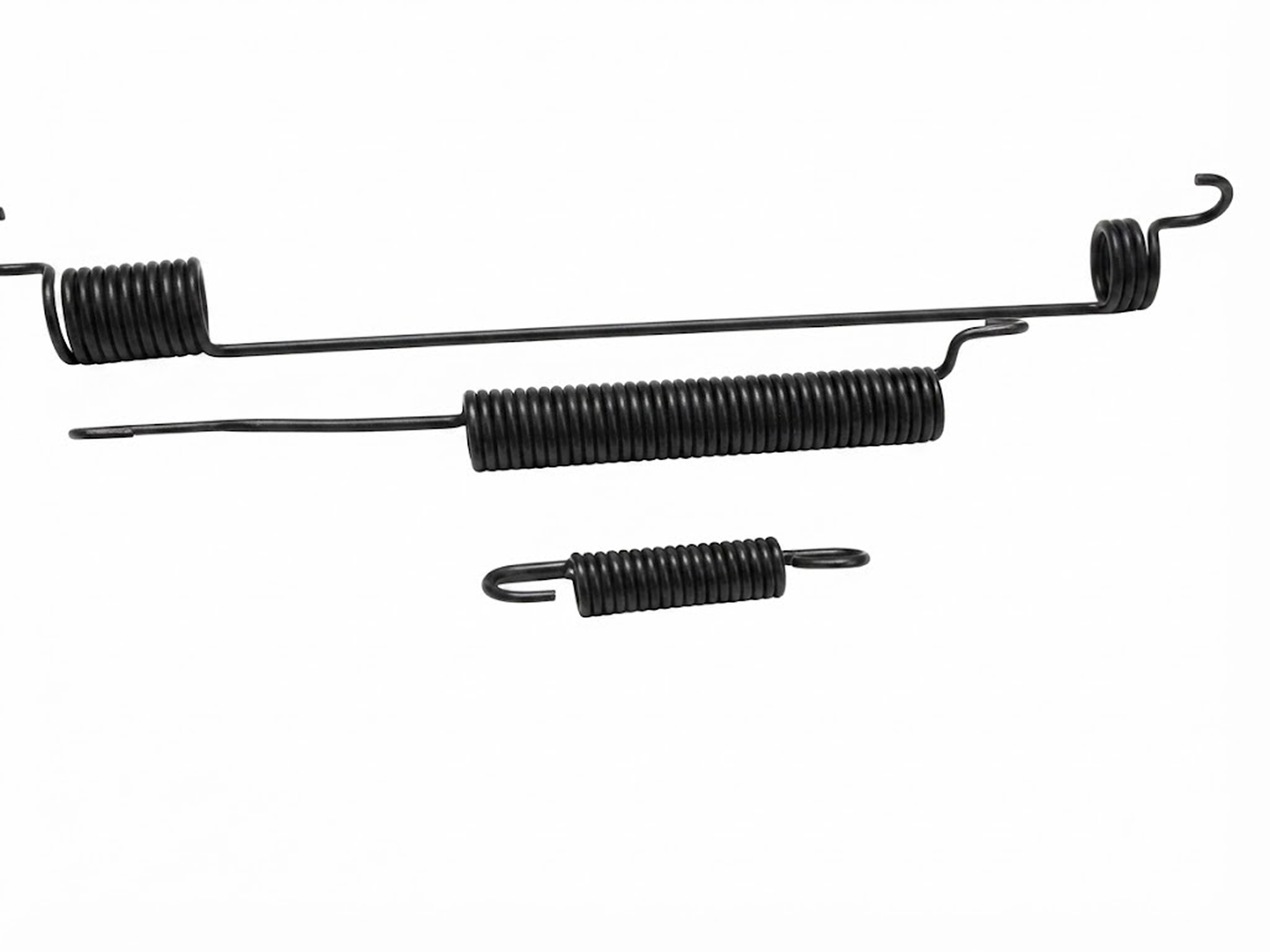 KIT TOYOTA NISSAN FRONTIER 2007  E/A 1 RUEDA