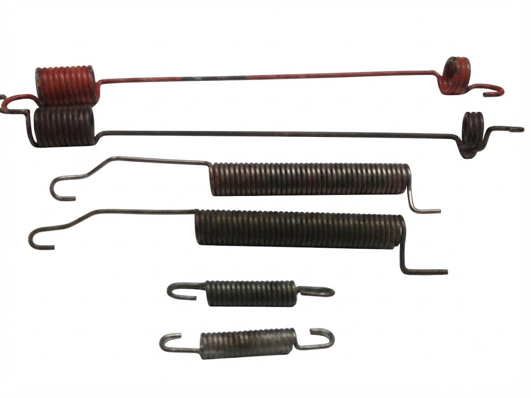 KIT TOYOTA NISSAN FRONTIER 2007 E/A 2 RUEDAS