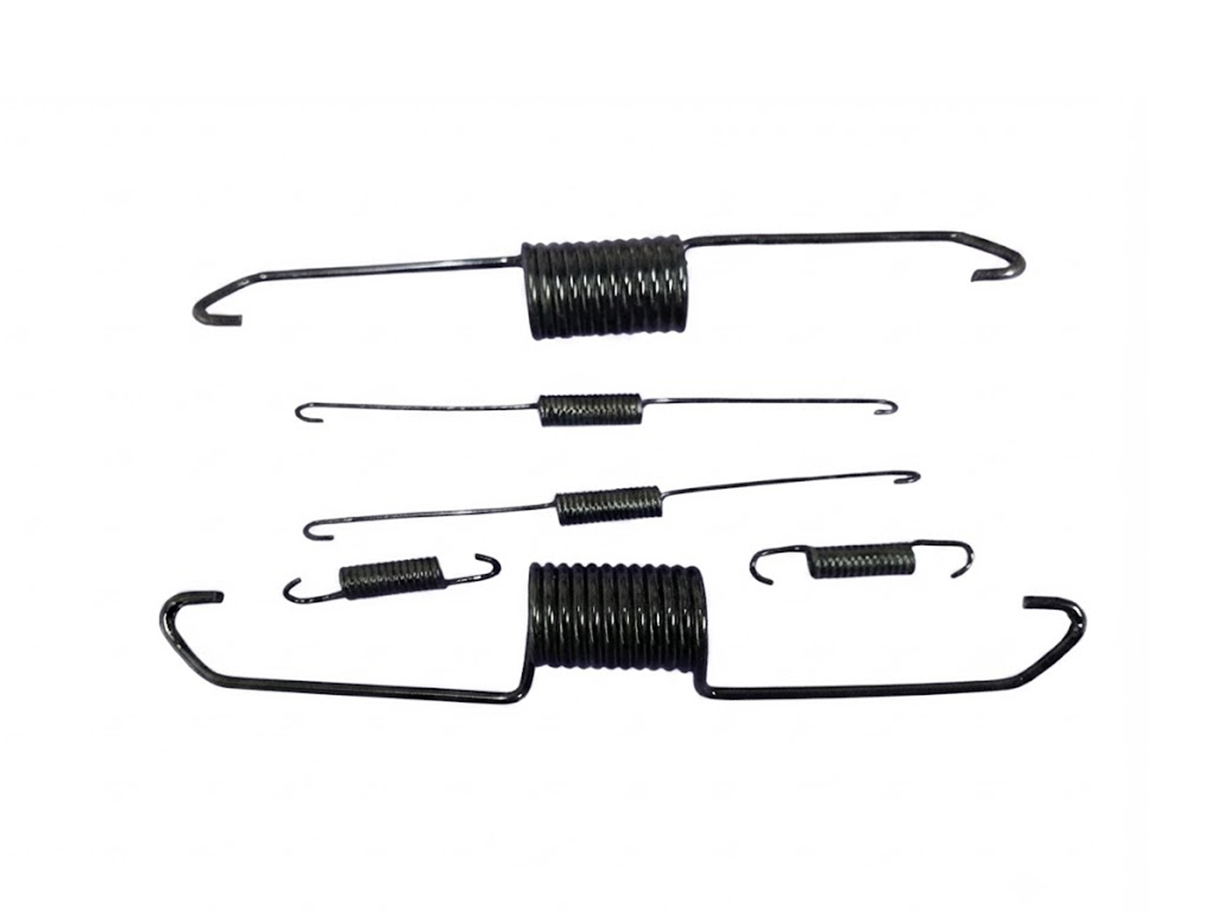 KIT MITSUBISHI L200 2 RUEDAS